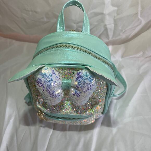 Small Disney park backpack for a child - Picture 5 of 8